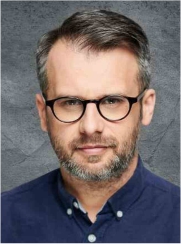 Dr Daniel Krokosz