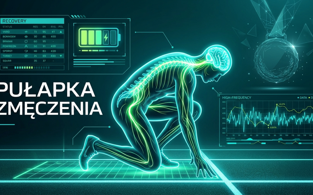 Kiedy sukces męczy bardziej niż trening. Pułapka dwóch tygodni między imprezami mistrzowskimi